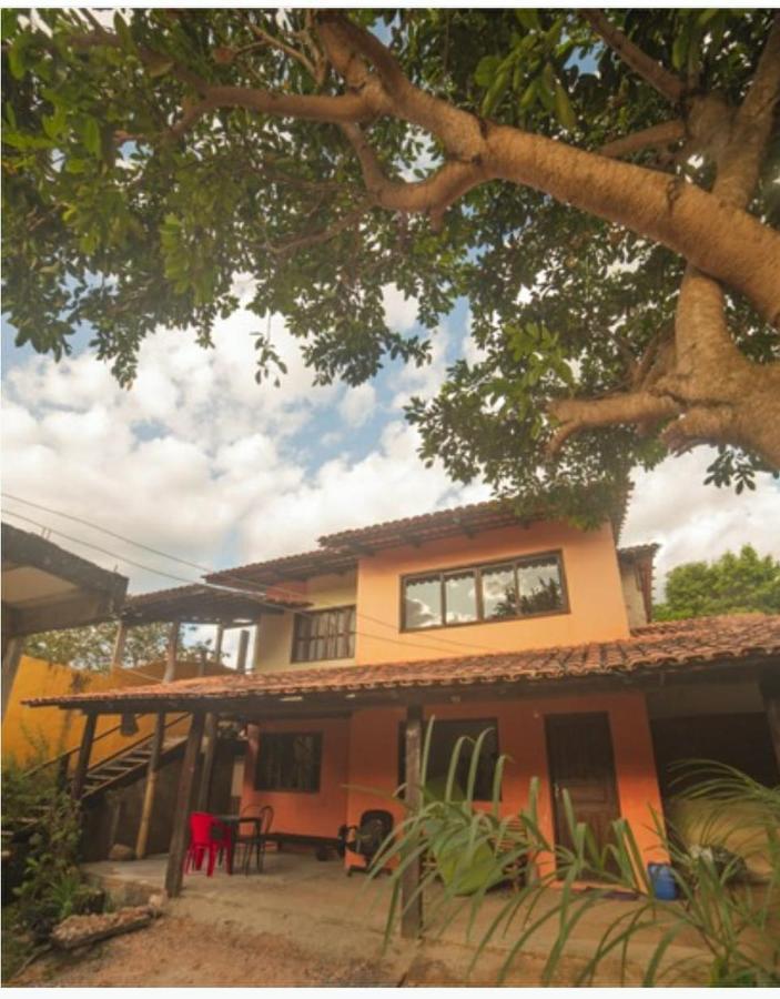 Minha casa na Vila São Jorge Exterior foto